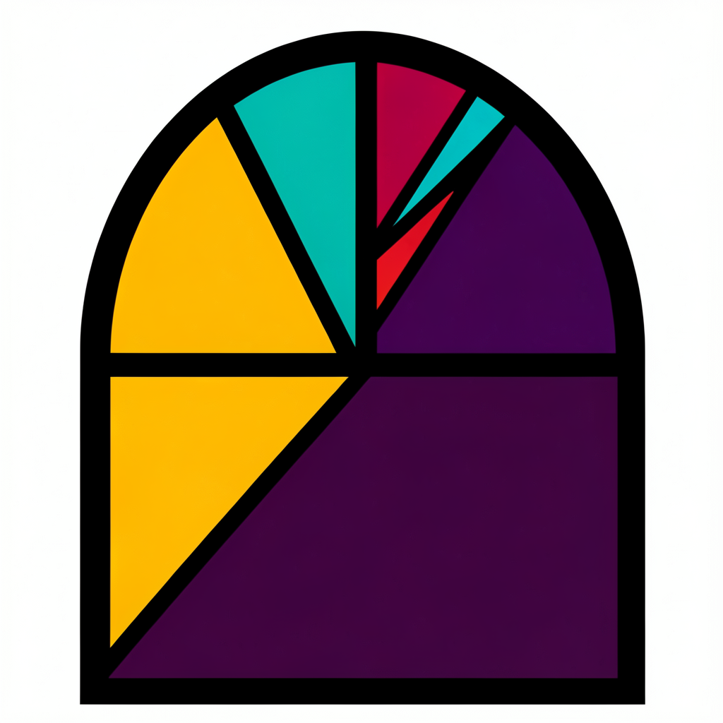 Mood Mosaic icon